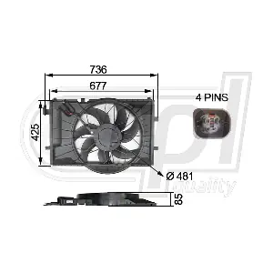 APELMB5034 RPL QUALITY