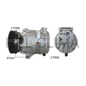 RPL QUALITY APCORE5047