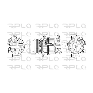 RPL QUALITY APCOOP5077