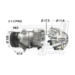 RPL QUALITY APCOOP5058