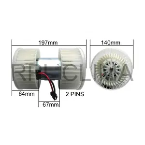 8EW009159201 BEHR