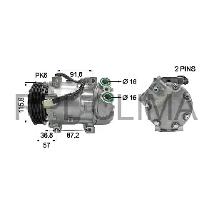 RPL QUALITY APCOCI0022