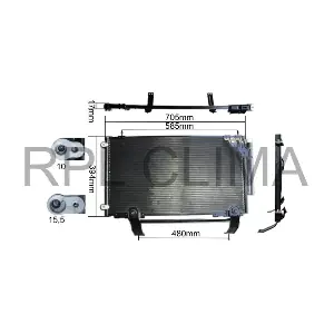 APCDHO5026 RPL QUALITY