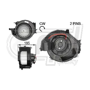 4F0820020A RPL QUALITY