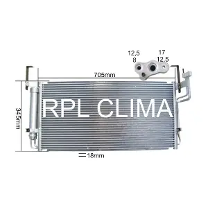 APCDHY5016 RPL QUALITY