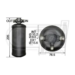 APFLUL1003 RPL QUALITY