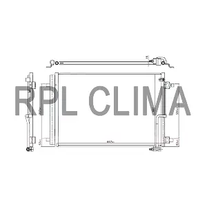 APCDAU5035 RPL QUALITY