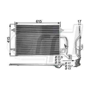 RPL QUALITY APCDVW5011