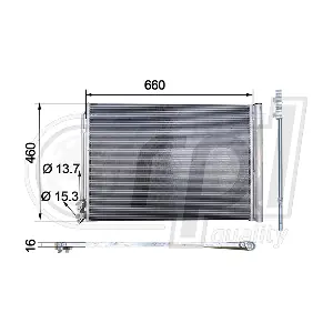 APCDBW5030 RPL QUALITY