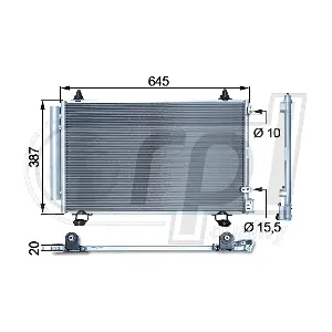 APCDTO5070 RPL QUALITY