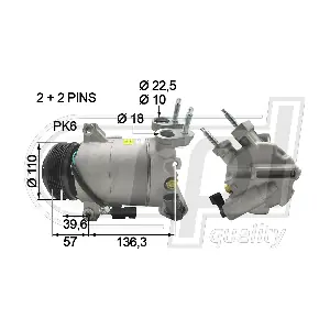 APCOFD5079 RPL QUALITY