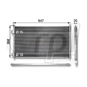 RPL QUALITY APCDHO5017