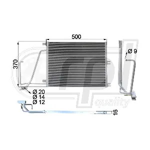 RPL QUALITY APCDOP5013