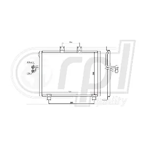 APCDCH5023 RPL QUALITY
