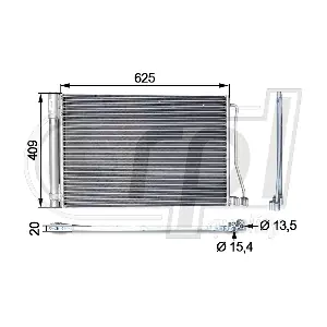 RPL QUALITY APCDBW5040