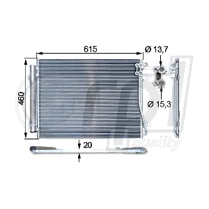 CA416 RPL QUALITY