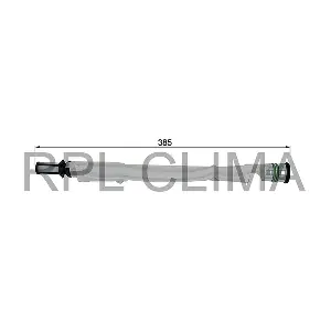 RPL QUALITY APFLBW0025