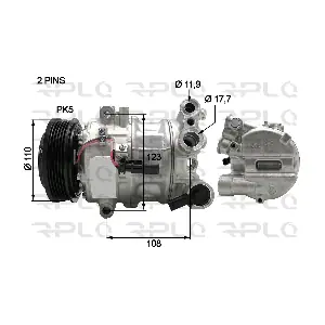 RPL QUALITY APCOOP0077