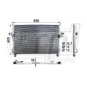 RPL QUALITY APCDHY5015
