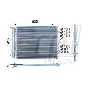 APCDKI5031 RPL QUALITY