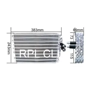 APEVMB5008 RPL QUALITY
