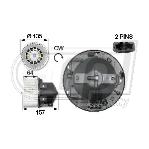 RPL QUALITY APVTLR5002