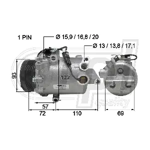 RPL QUALITY APCOMI5042