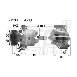 4538307000 RPL QUALITY