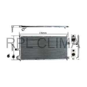 RPL QUALITY APCDNI5031