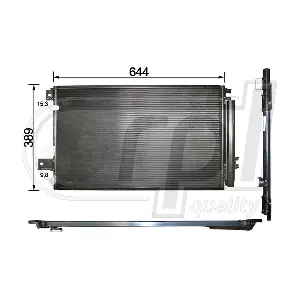 APCDTO5055 RPL QUALITY