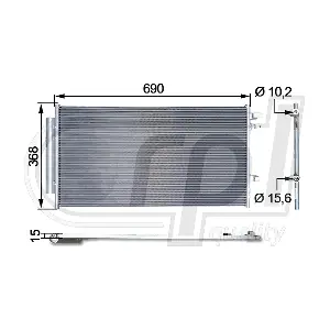 RPL QUALITY APCDFT5079