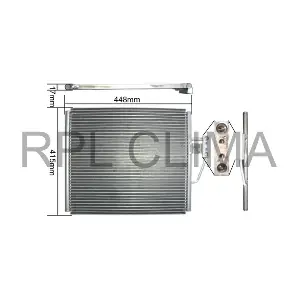 APCDBW5010 RPL QUALITY