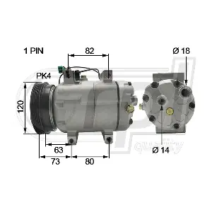 RPL QUALITY APCOAU5003
