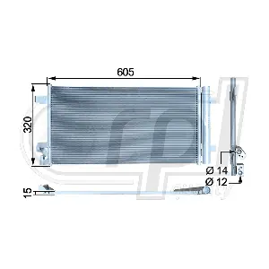 APCDAU5040 RPL QUALITY