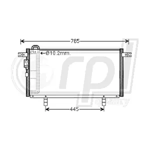 RPL QUALITY APCDMI5030