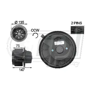 APVTVW5009 RPL QUALITY