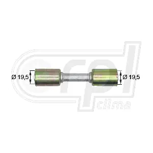 580005 FRIGAIR