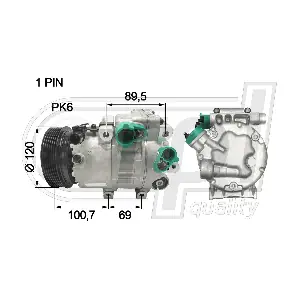 APCOHY5034 RPL QUALITY