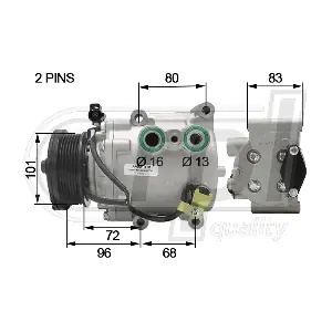 RPL QUALITY APCOFD5033