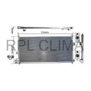 RPL QUALITY APCDNI5021