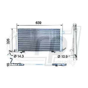 RPL QUALITY APCDCI5012