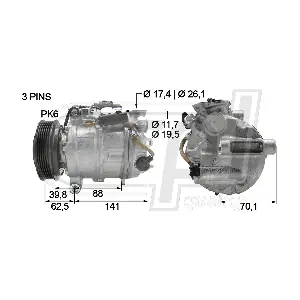 APCOMB5074 RPL QUALITY