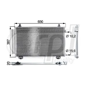 APCDTO5092 RPL QUALITY