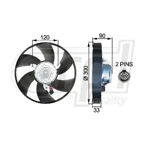 6K0959455B RPL QUALITY