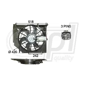 RPL QUALITY APELBW5005