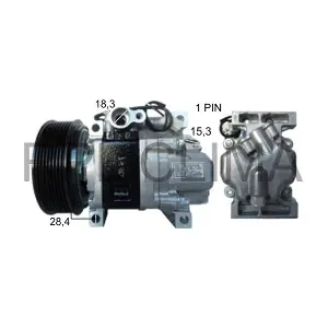 H12A1AV4GE MAZDA