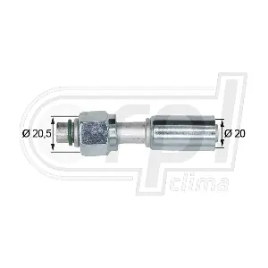 4201103 CLIMCAR