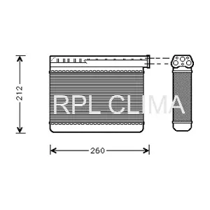 8FH351311791 RPL QUALITY