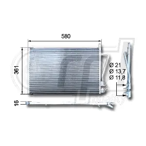 RPL QUALITY APCDFD5027