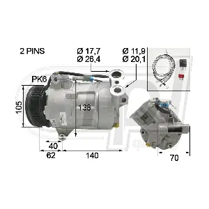 APCOOP5040 RPL QUALITY